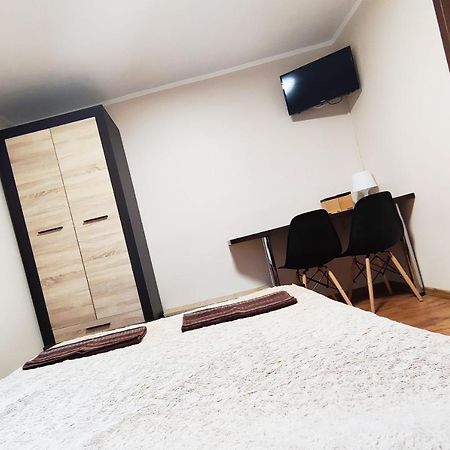 Najlepsze Miejsce - Pokoje I Apartamenty W Krakowie 外观 照片